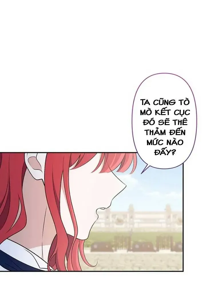 Đảo Ngược Cục Diện Gỡ Bỏ Kết Oán Với Bạo Chúa Chap 10 - Next Chap 11