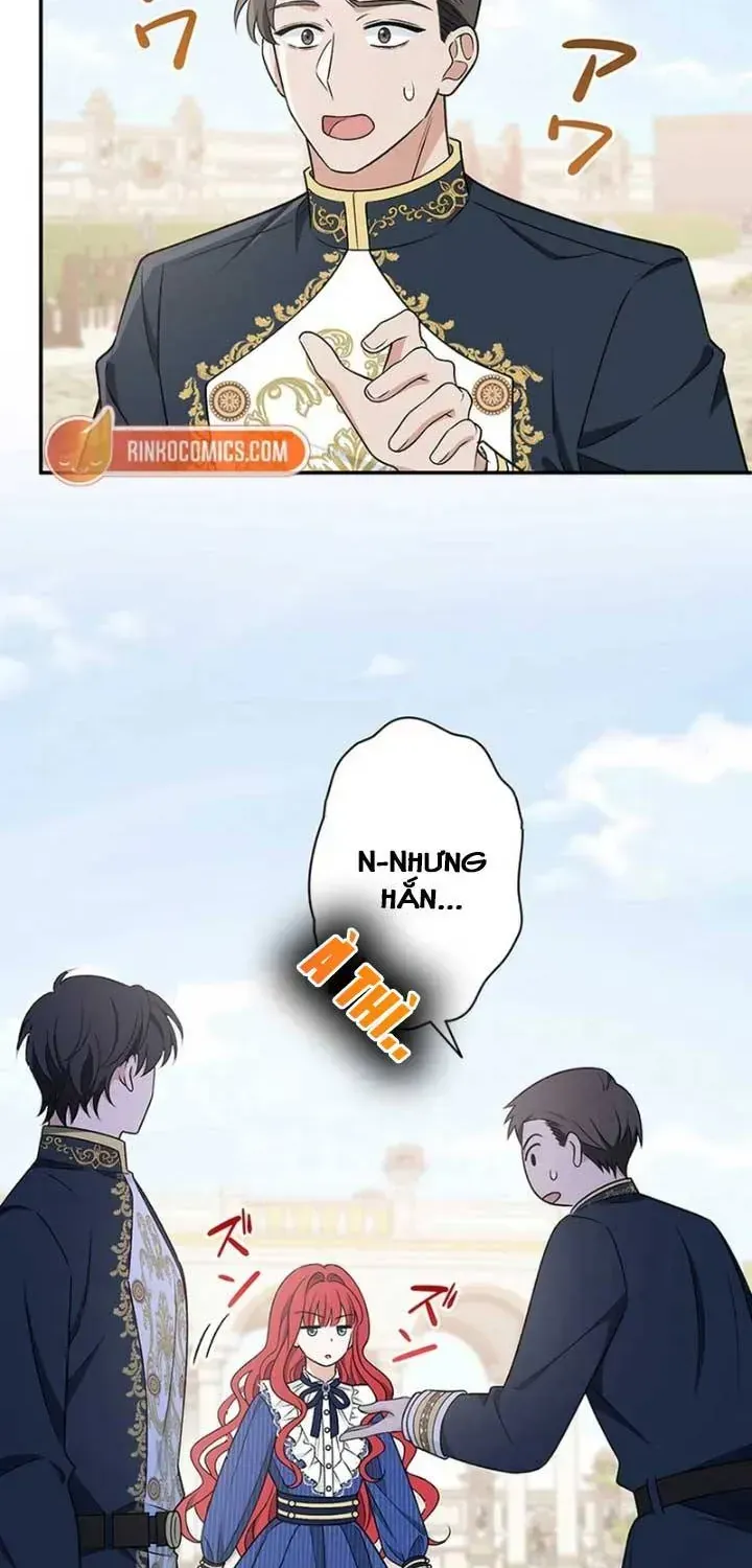 Đảo Ngược Cục Diện Gỡ Bỏ Kết Oán Với Bạo Chúa Chap 10 - Next Chap 11