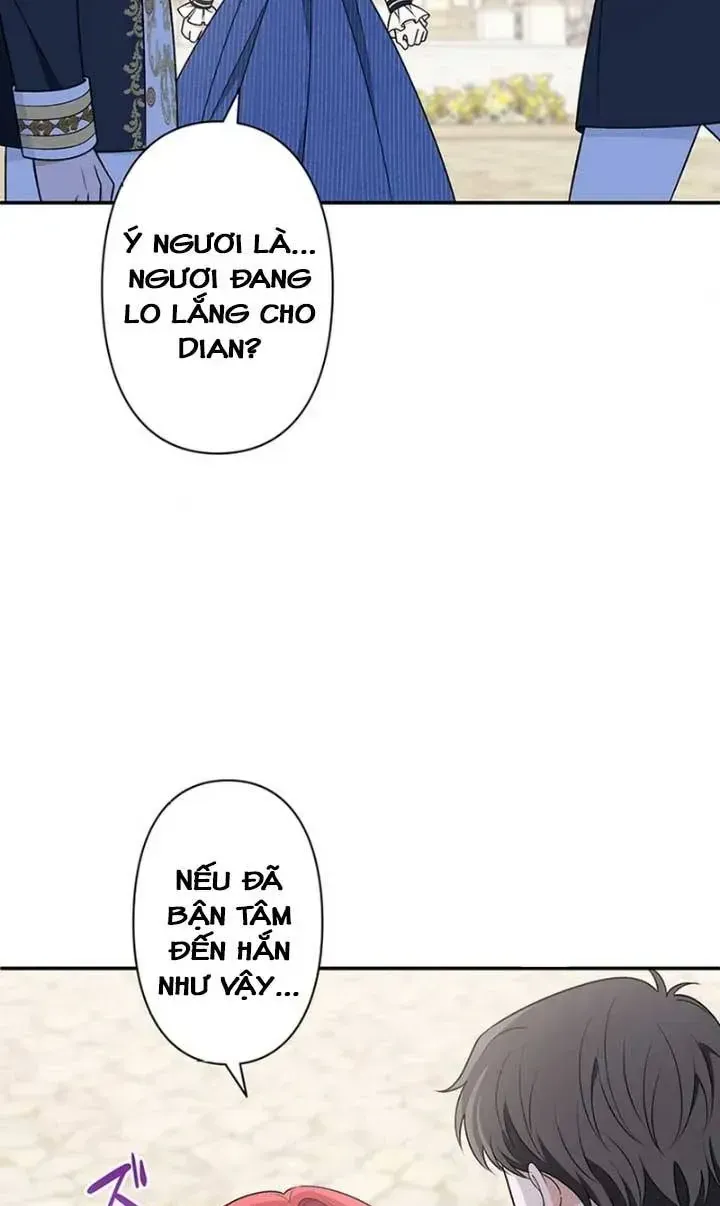 Đảo Ngược Cục Diện Gỡ Bỏ Kết Oán Với Bạo Chúa Chap 10 - Next Chap 11