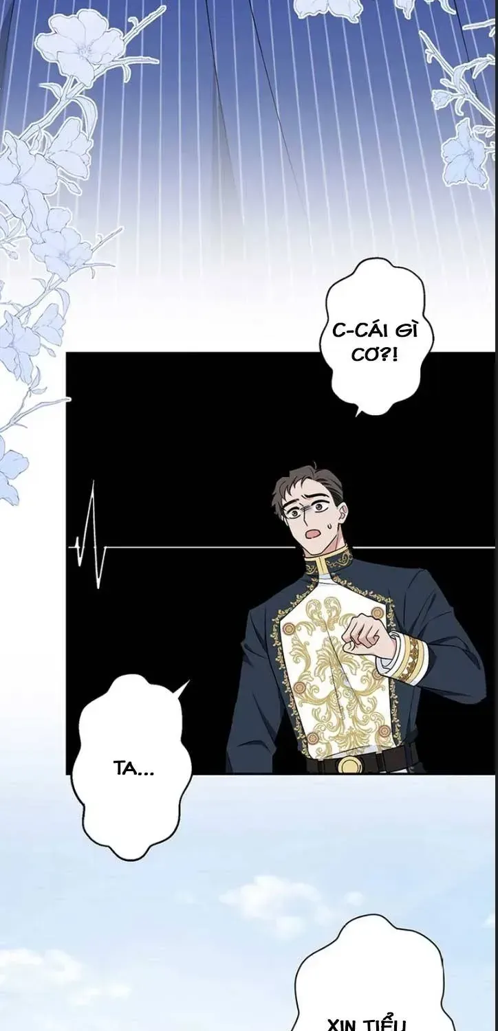 Đảo Ngược Cục Diện Gỡ Bỏ Kết Oán Với Bạo Chúa Chap 10 - Next Chap 11