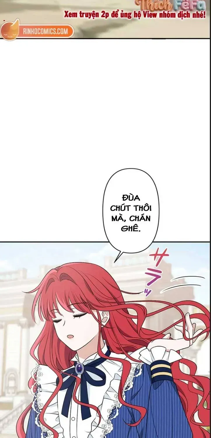 Đảo Ngược Cục Diện Gỡ Bỏ Kết Oán Với Bạo Chúa Chap 10 - Next Chap 11