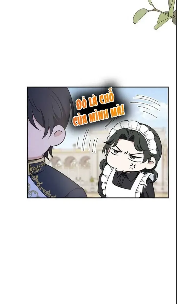 Đảo Ngược Cục Diện Gỡ Bỏ Kết Oán Với Bạo Chúa Chap 10 - Next Chap 11