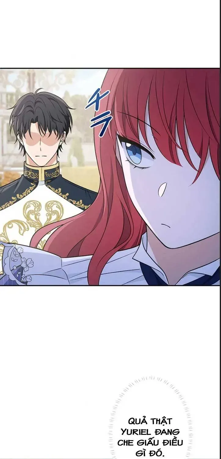 Đảo Ngược Cục Diện Gỡ Bỏ Kết Oán Với Bạo Chúa Chap 10 - Next Chap 11