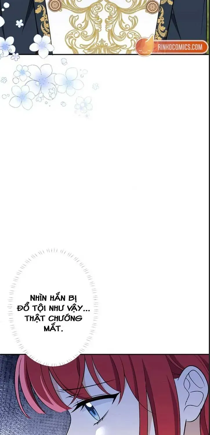 Đảo Ngược Cục Diện Gỡ Bỏ Kết Oán Với Bạo Chúa Chap 10 - Next Chap 11