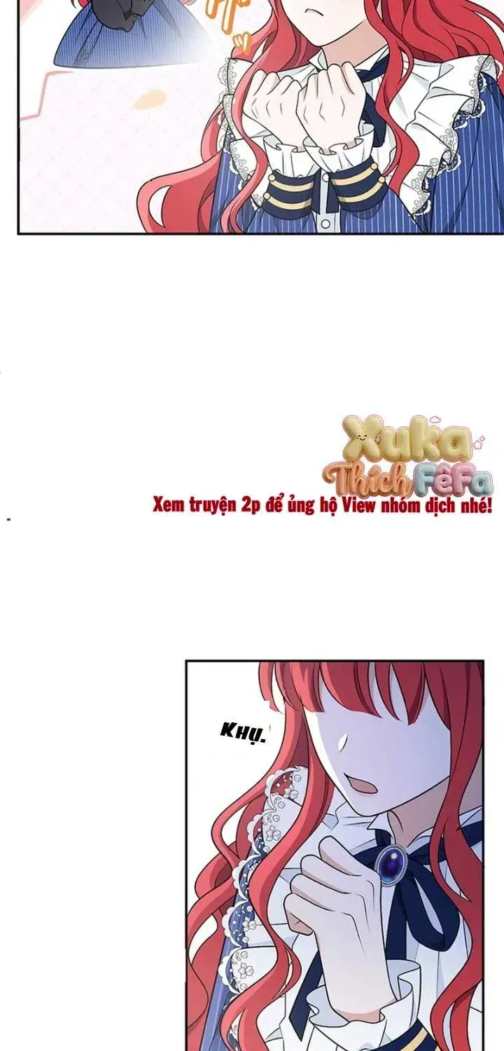 Đảo Ngược Cục Diện Gỡ Bỏ Kết Oán Với Bạo Chúa Chap 10 - Next Chap 11