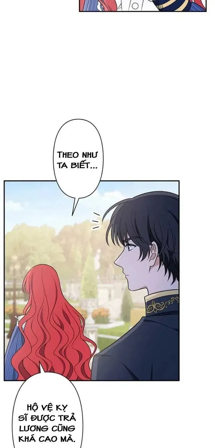 Đảo Ngược Cục Diện Gỡ Bỏ Kết Oán Với Bạo Chúa Chap 10 - Next Chap 11