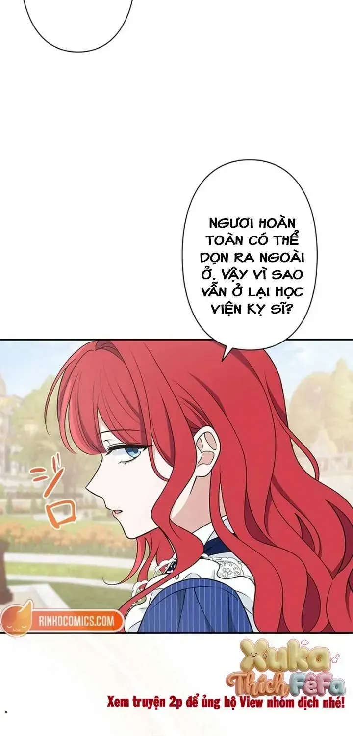Đảo Ngược Cục Diện Gỡ Bỏ Kết Oán Với Bạo Chúa Chap 10 - Next Chap 11