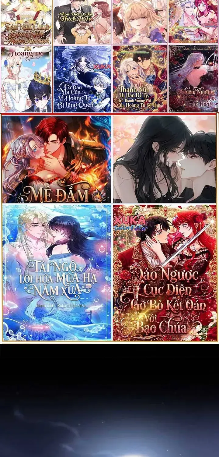 Đảo Ngược Cục Diện Gỡ Bỏ Kết Oán Với Bạo Chúa Chap 10 - Next Chap 11