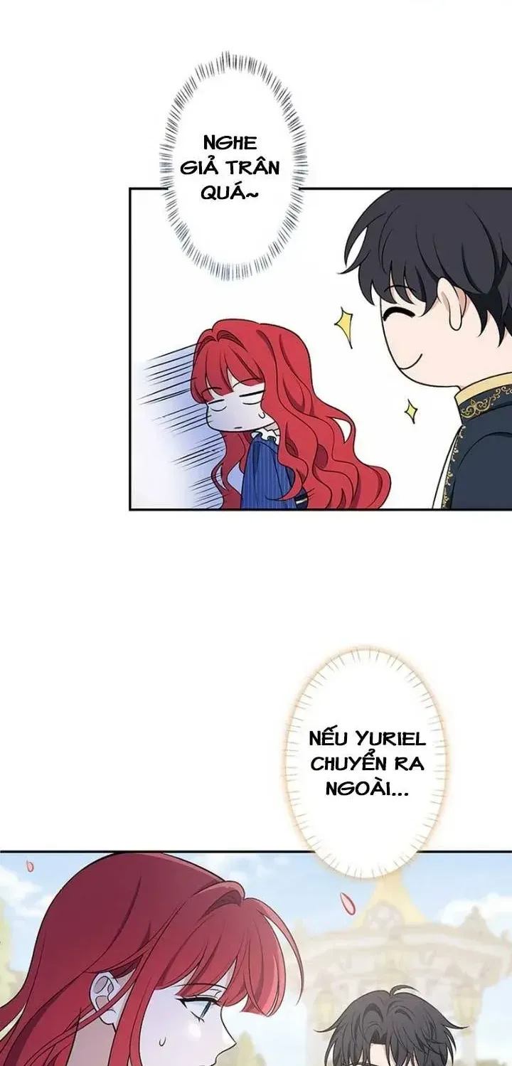Đảo Ngược Cục Diện Gỡ Bỏ Kết Oán Với Bạo Chúa Chap 10 - Next Chap 11