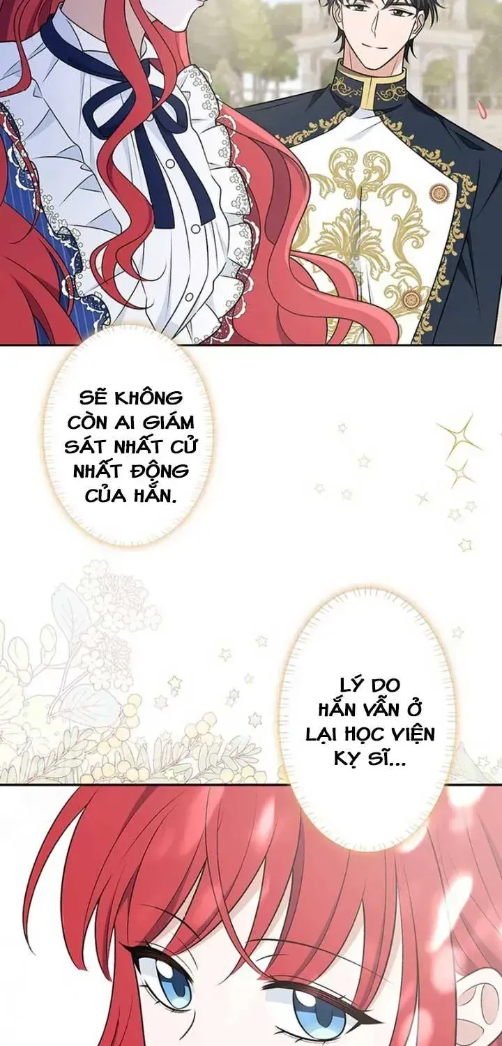 Đảo Ngược Cục Diện Gỡ Bỏ Kết Oán Với Bạo Chúa Chap 10 - Next Chap 11