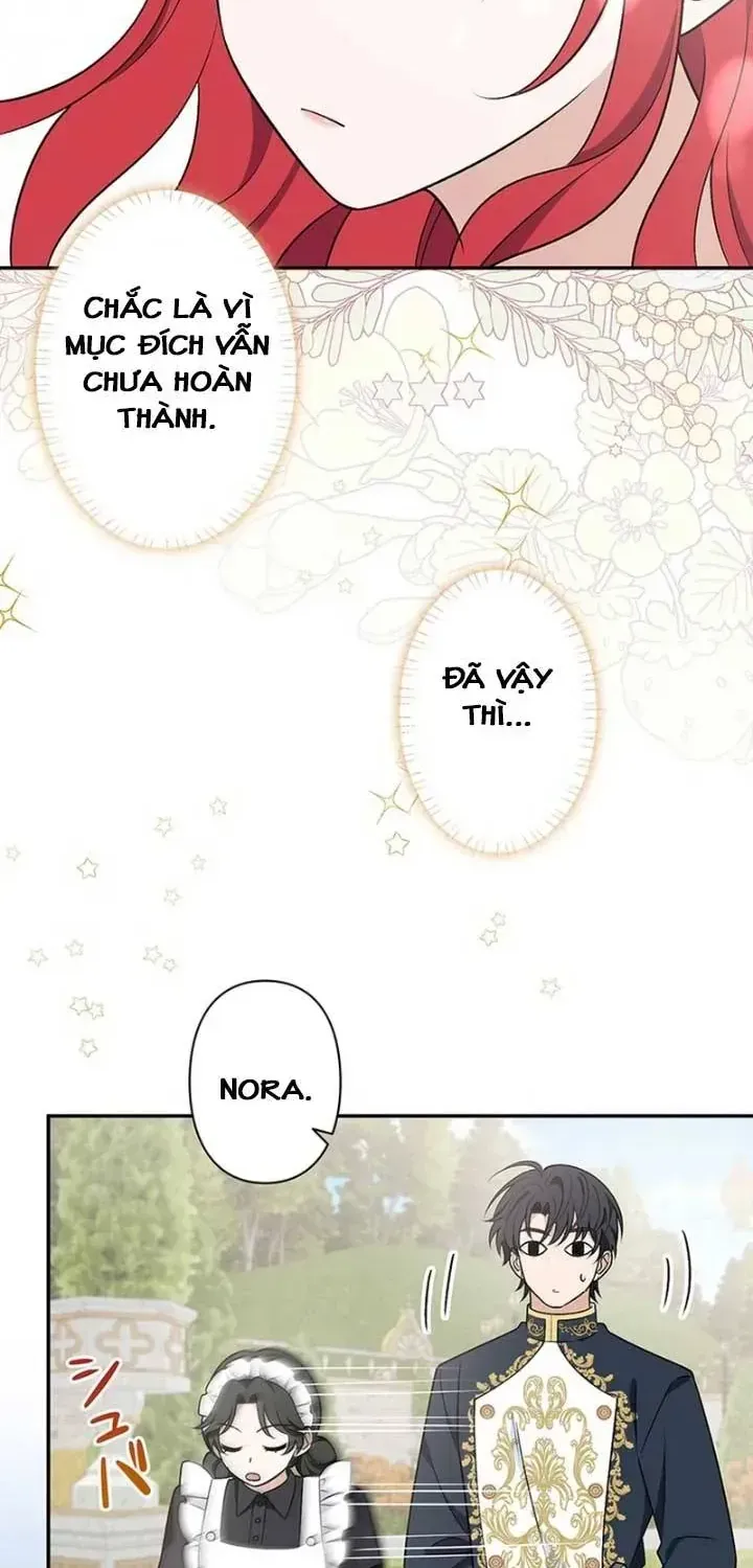 Đảo Ngược Cục Diện Gỡ Bỏ Kết Oán Với Bạo Chúa Chap 10 - Next Chap 11