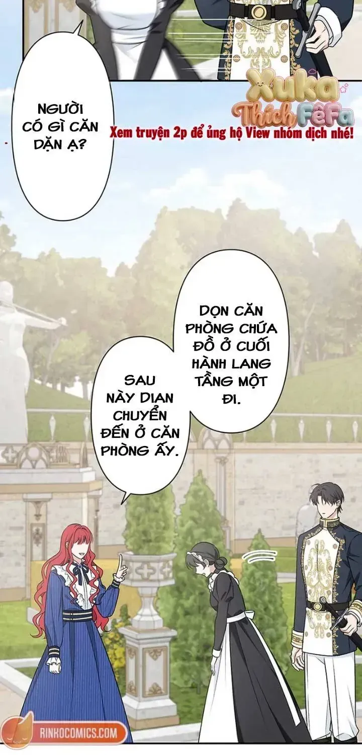 Đảo Ngược Cục Diện Gỡ Bỏ Kết Oán Với Bạo Chúa Chap 10 - Next Chap 11