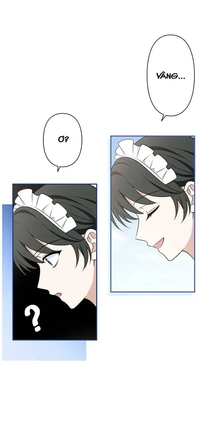 Đảo Ngược Cục Diện Gỡ Bỏ Kết Oán Với Bạo Chúa Chap 10 - Next Chap 11