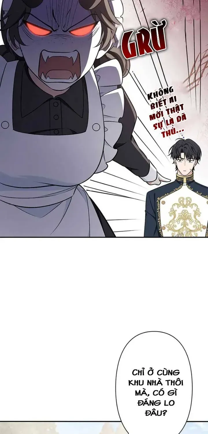 Đảo Ngược Cục Diện Gỡ Bỏ Kết Oán Với Bạo Chúa Chap 10 - Next Chap 11