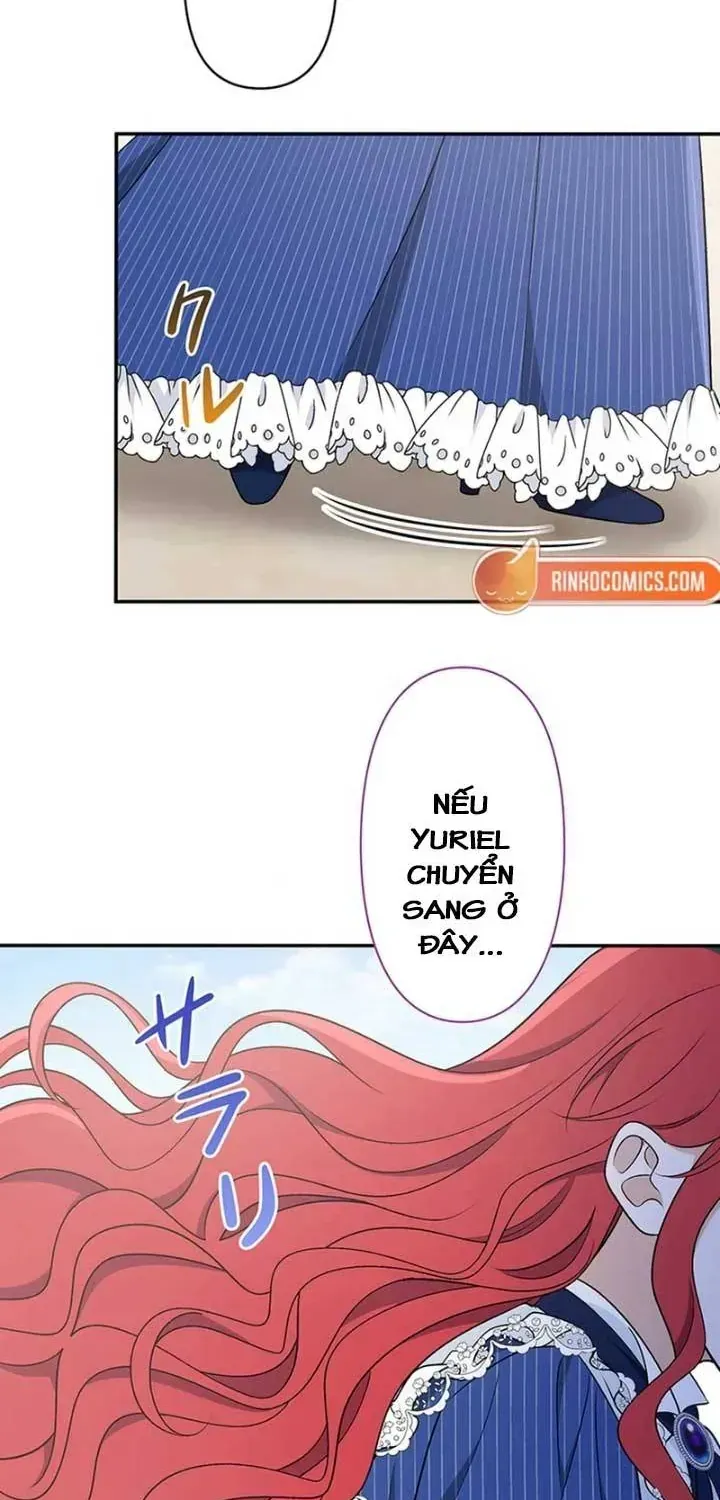Đảo Ngược Cục Diện Gỡ Bỏ Kết Oán Với Bạo Chúa Chap 10 - Next Chap 11