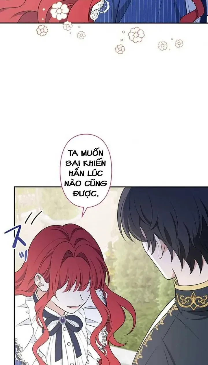 Đảo Ngược Cục Diện Gỡ Bỏ Kết Oán Với Bạo Chúa Chap 10 - Next Chap 11