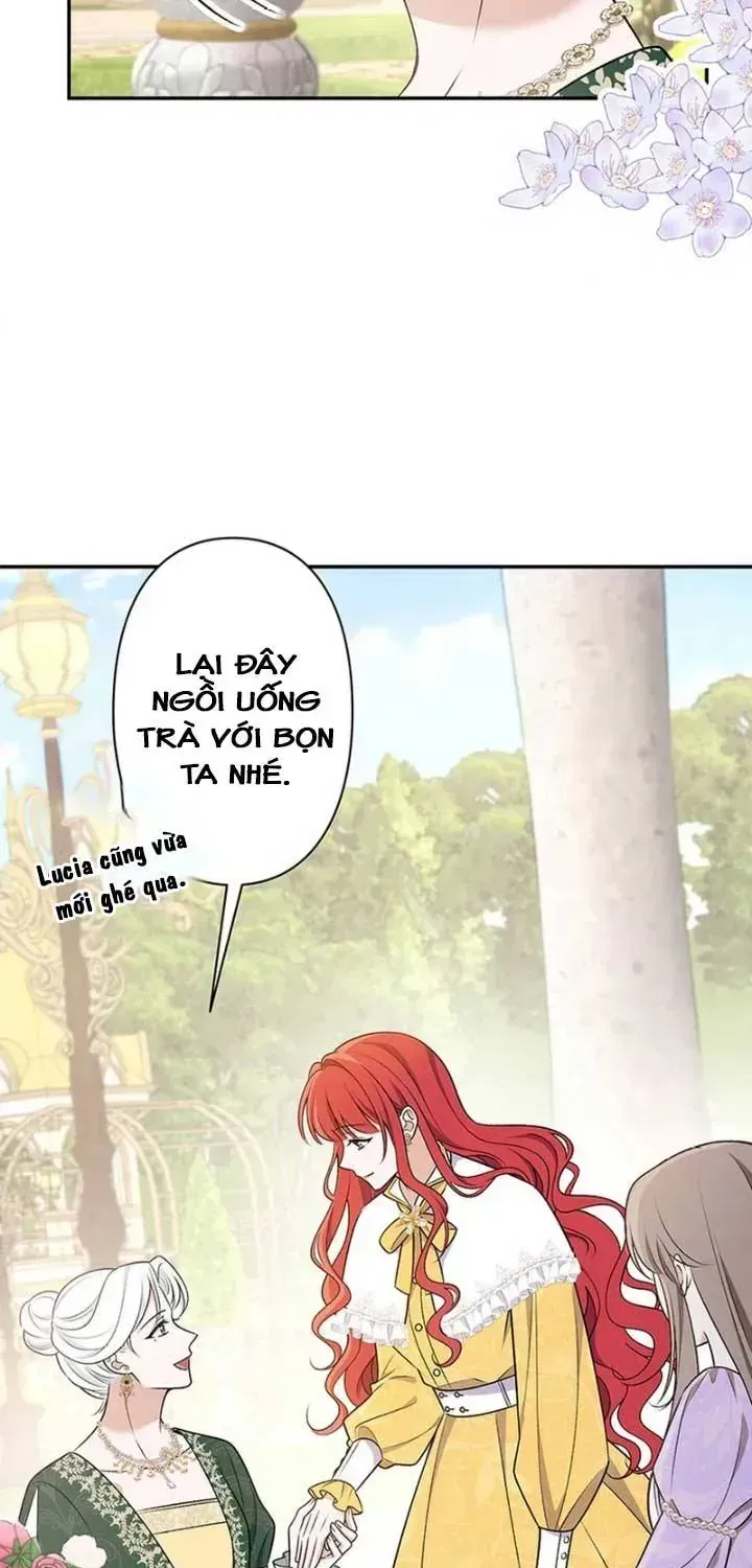 Đảo Ngược Cục Diện Gỡ Bỏ Kết Oán Với Bạo Chúa Chap 11 - Next Chap 12