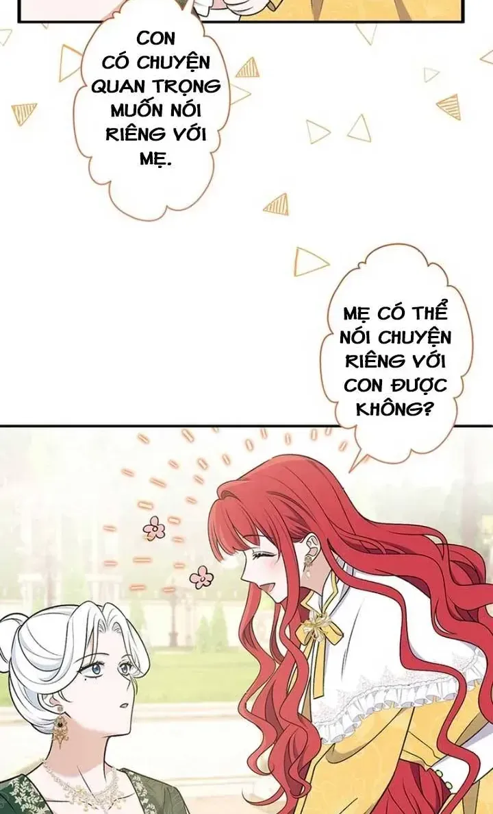 Đảo Ngược Cục Diện Gỡ Bỏ Kết Oán Với Bạo Chúa Chap 11 - Next Chap 12