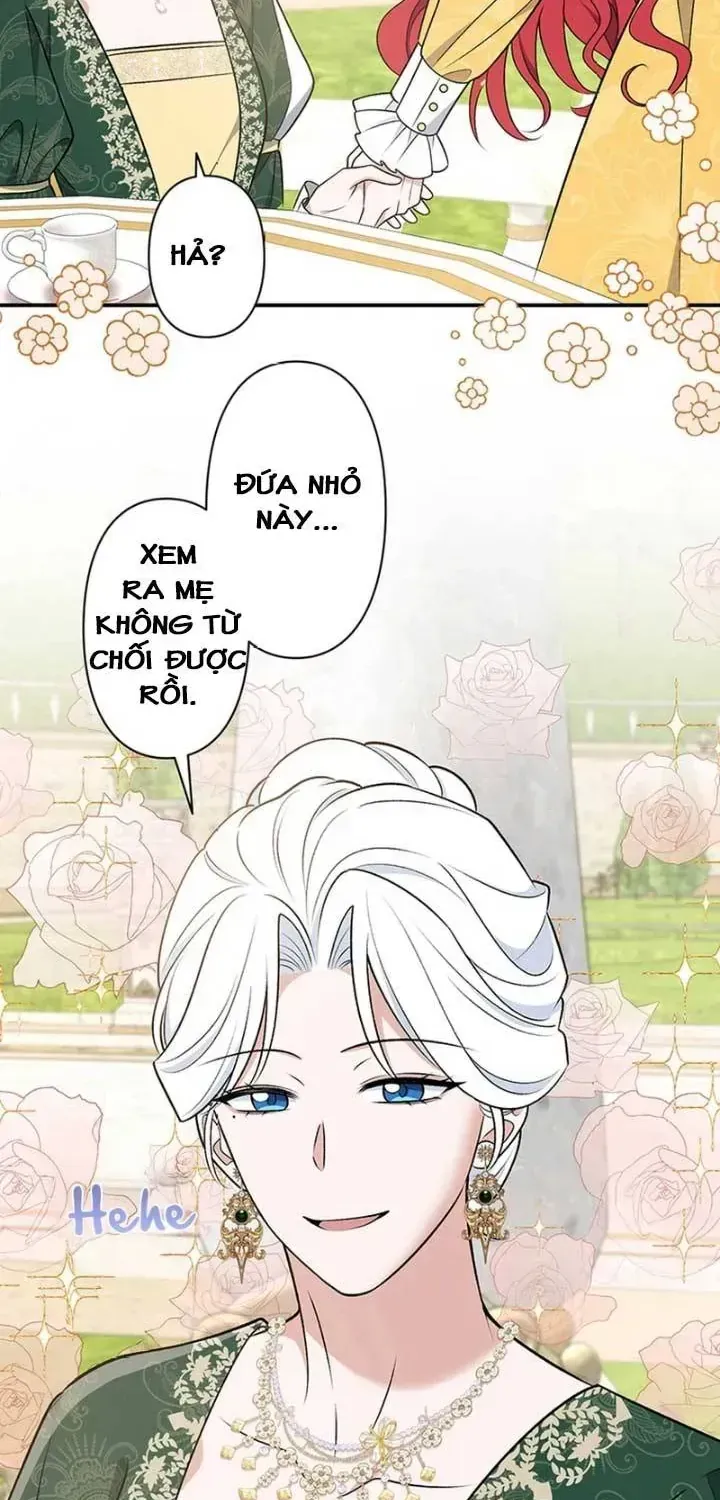Đảo Ngược Cục Diện Gỡ Bỏ Kết Oán Với Bạo Chúa Chap 11 - Next Chap 12