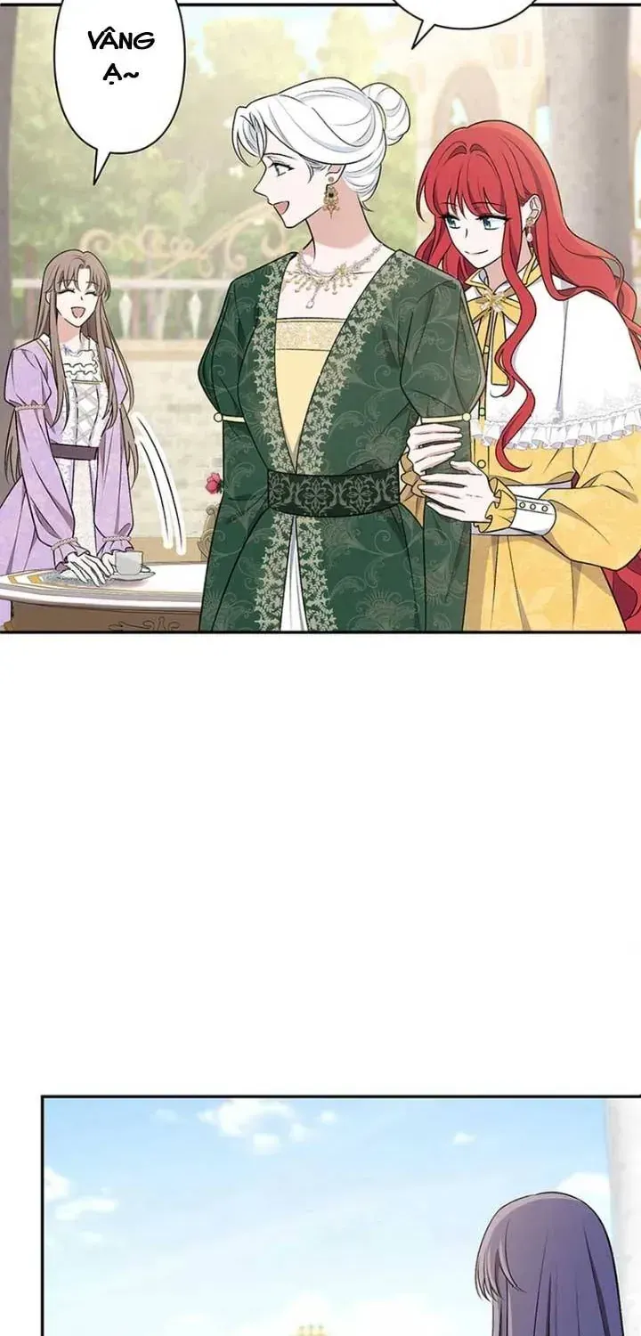 Đảo Ngược Cục Diện Gỡ Bỏ Kết Oán Với Bạo Chúa Chap 11 - Next Chap 12