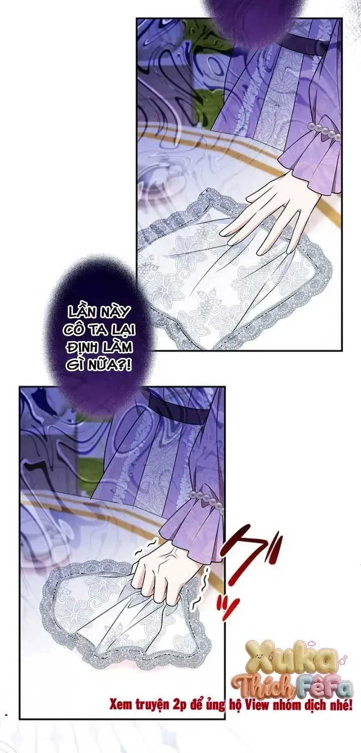 Đảo Ngược Cục Diện Gỡ Bỏ Kết Oán Với Bạo Chúa Chap 11 - Next Chap 12