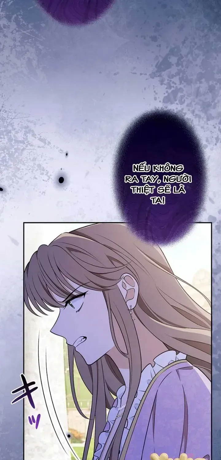 Đảo Ngược Cục Diện Gỡ Bỏ Kết Oán Với Bạo Chúa Chap 11 - Next Chap 12