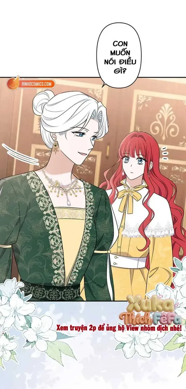 Đảo Ngược Cục Diện Gỡ Bỏ Kết Oán Với Bạo Chúa Chap 11 - Next Chap 12
