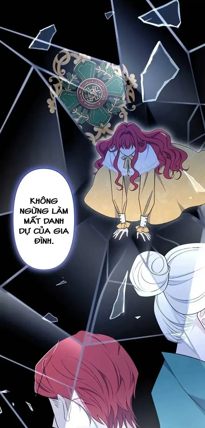 Đảo Ngược Cục Diện Gỡ Bỏ Kết Oán Với Bạo Chúa Chap 11 - Next Chap 12