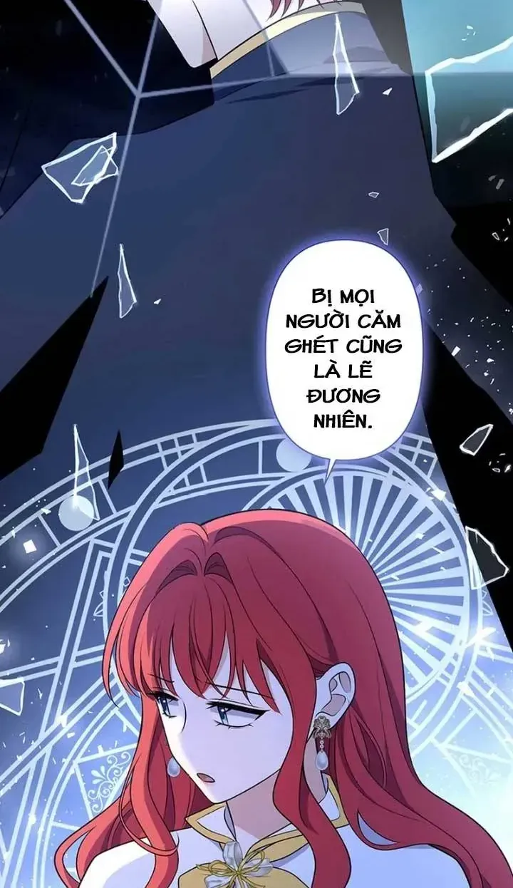 Đảo Ngược Cục Diện Gỡ Bỏ Kết Oán Với Bạo Chúa Chap 11 - Next Chap 12