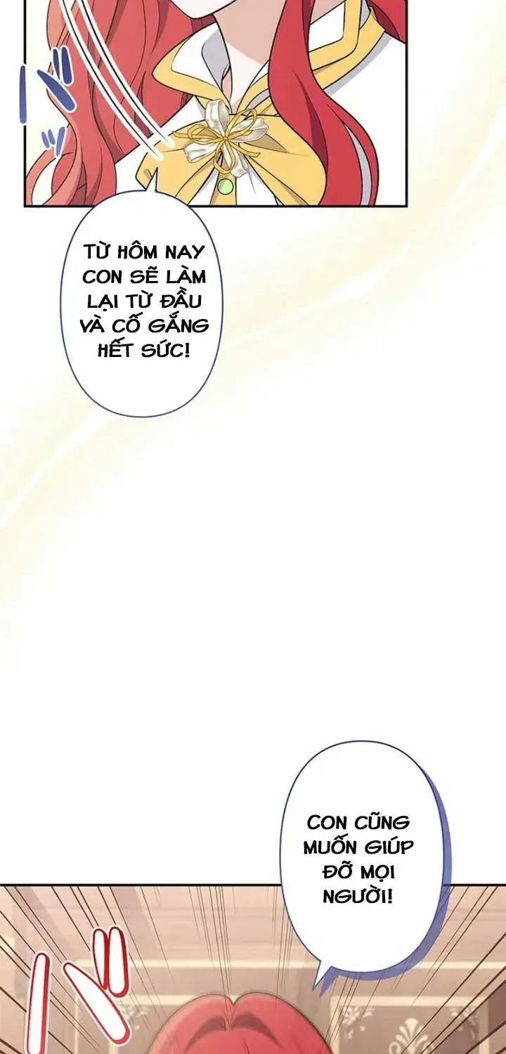 Đảo Ngược Cục Diện Gỡ Bỏ Kết Oán Với Bạo Chúa Chap 11 - Next Chap 12