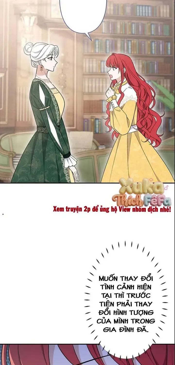 Đảo Ngược Cục Diện Gỡ Bỏ Kết Oán Với Bạo Chúa Chap 11 - Next Chap 12