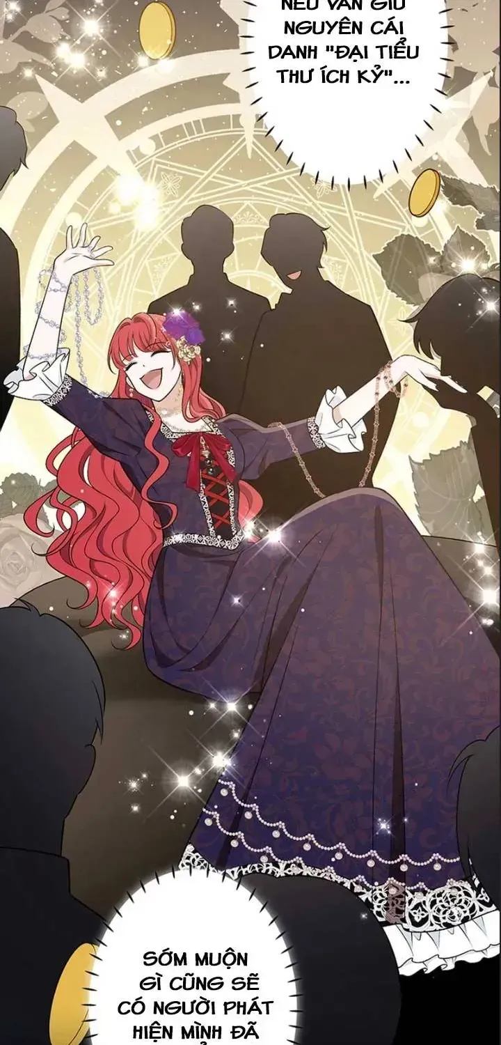 Đảo Ngược Cục Diện Gỡ Bỏ Kết Oán Với Bạo Chúa Chap 11 - Next Chap 12