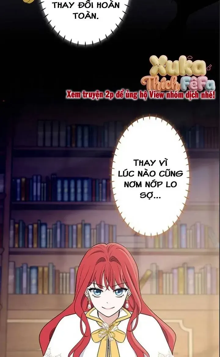 Đảo Ngược Cục Diện Gỡ Bỏ Kết Oán Với Bạo Chúa Chap 11 - Next Chap 12
