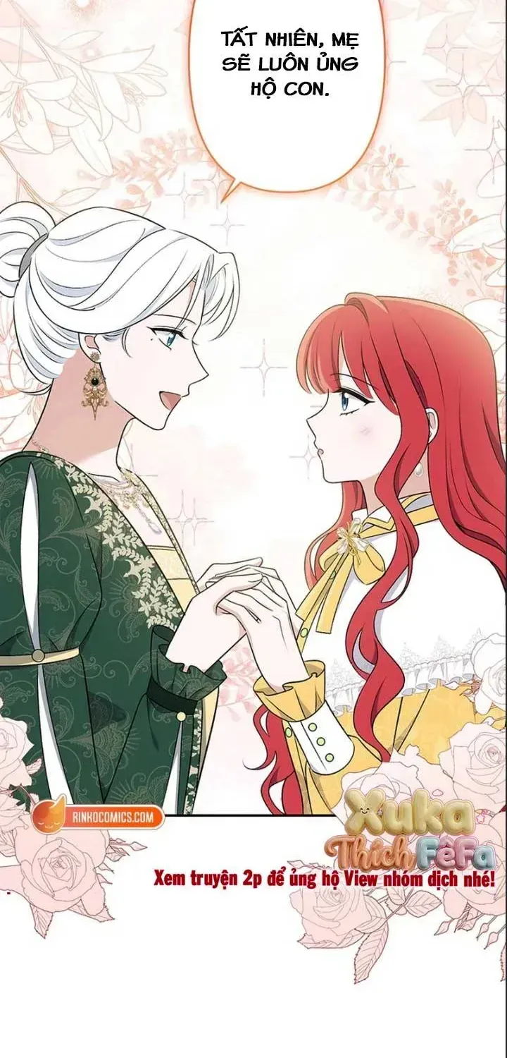 Đảo Ngược Cục Diện Gỡ Bỏ Kết Oán Với Bạo Chúa Chap 11 - Next Chap 12
