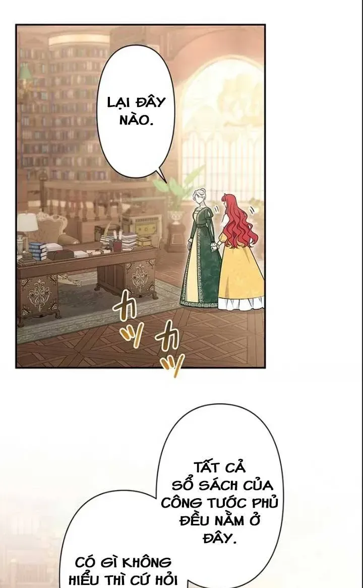 Đảo Ngược Cục Diện Gỡ Bỏ Kết Oán Với Bạo Chúa Chap 11 - Next Chap 12