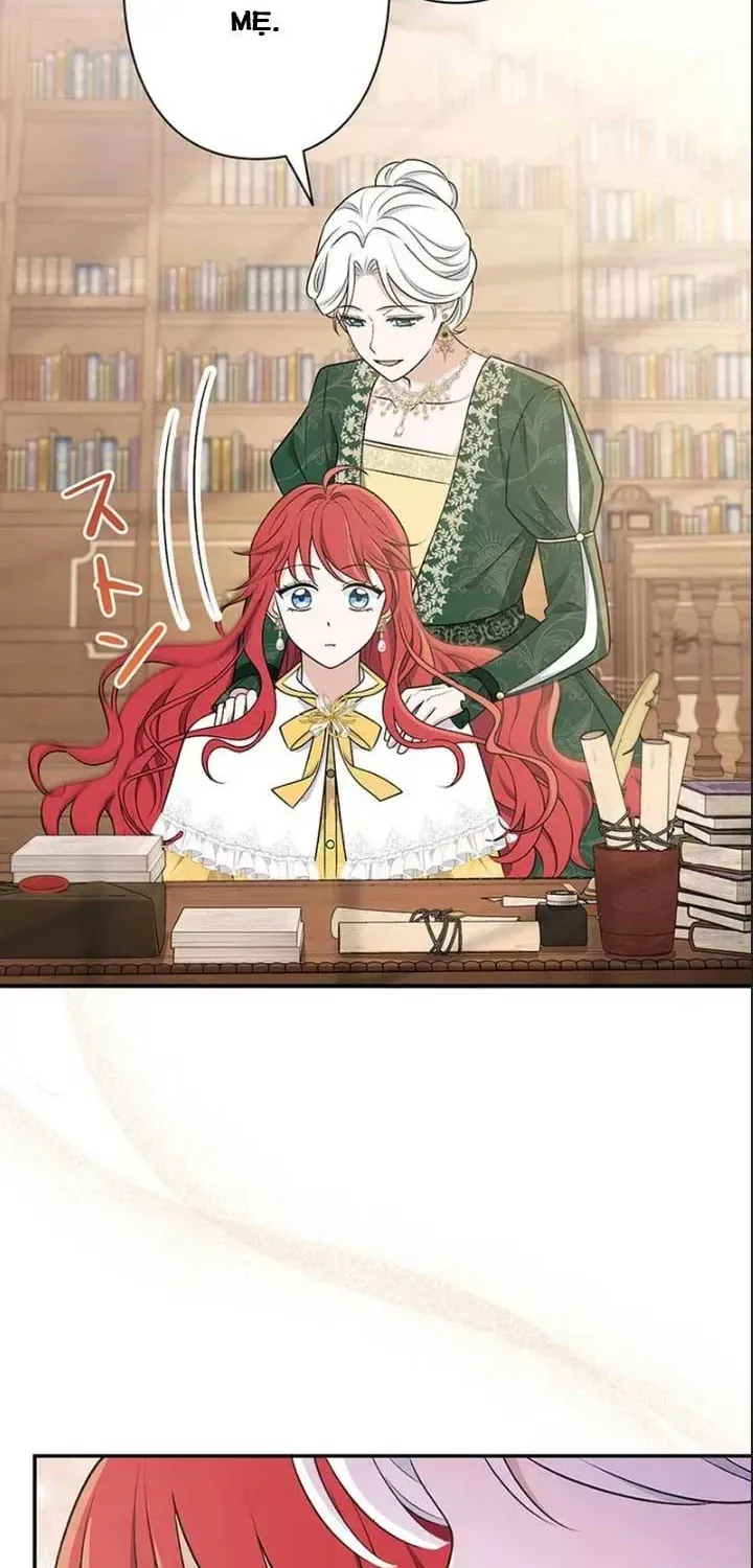 Đảo Ngược Cục Diện Gỡ Bỏ Kết Oán Với Bạo Chúa Chap 11 - Next Chap 12