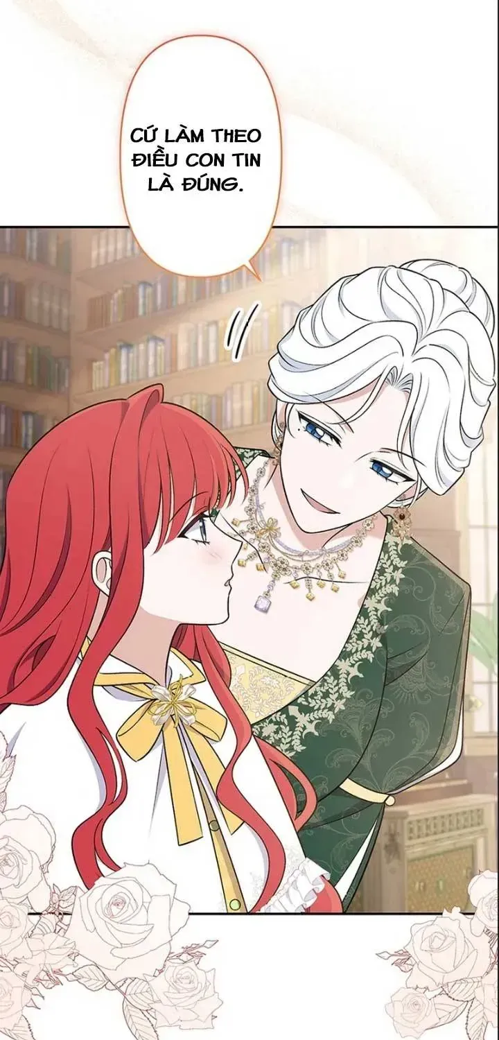 Đảo Ngược Cục Diện Gỡ Bỏ Kết Oán Với Bạo Chúa Chap 11 - Next Chap 12