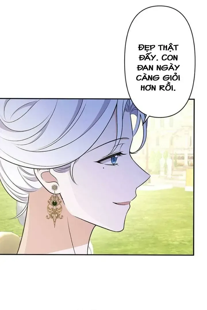 Đảo Ngược Cục Diện Gỡ Bỏ Kết Oán Với Bạo Chúa Chap 11 - Next Chap 12