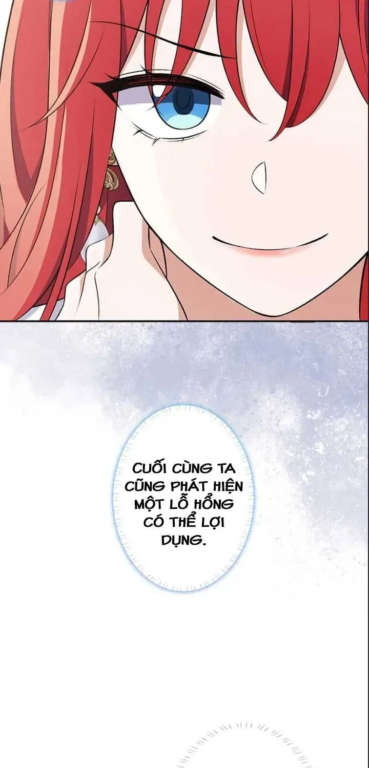 Đảo Ngược Cục Diện Gỡ Bỏ Kết Oán Với Bạo Chúa Chap 11 - Next Chap 12