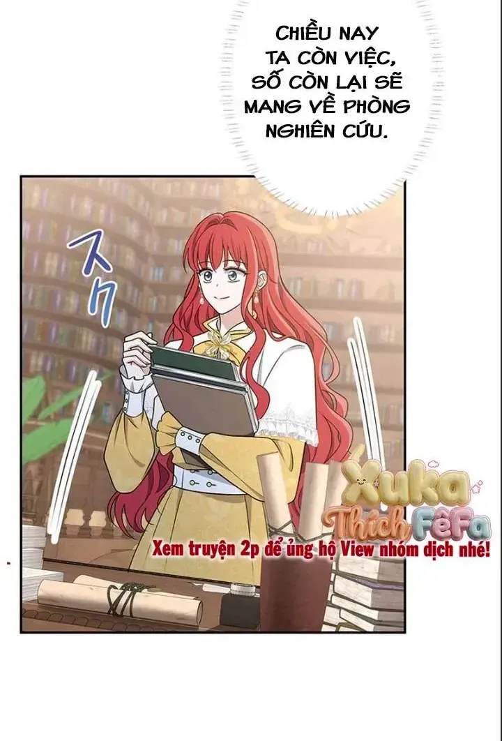 Đảo Ngược Cục Diện Gỡ Bỏ Kết Oán Với Bạo Chúa Chap 11 - Next Chap 12