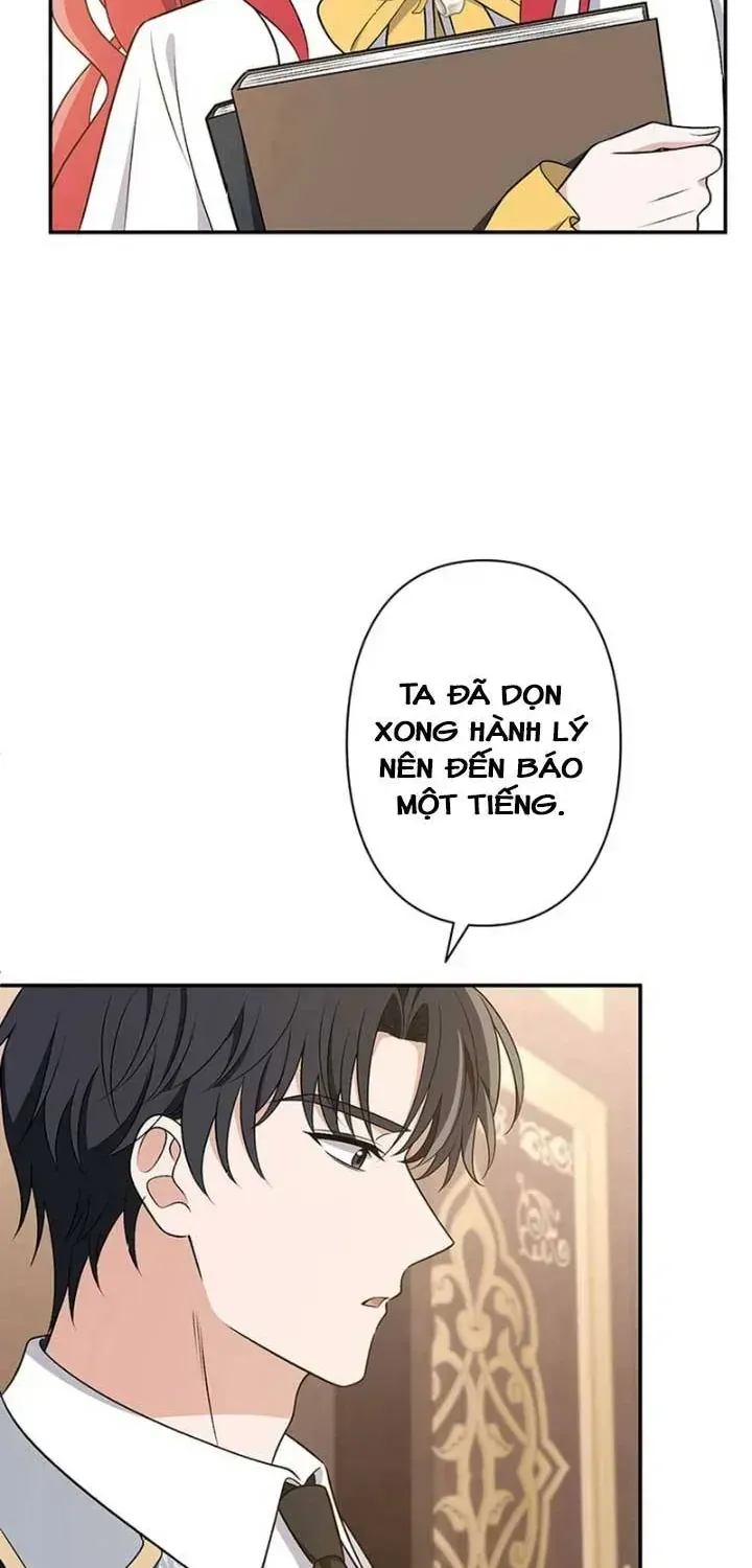 Đảo Ngược Cục Diện Gỡ Bỏ Kết Oán Với Bạo Chúa Chap 11 - Next Chap 12