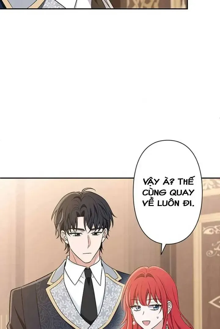 Đảo Ngược Cục Diện Gỡ Bỏ Kết Oán Với Bạo Chúa Chap 11 - Next Chap 12