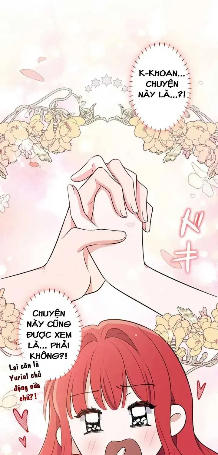 Đảo Ngược Cục Diện Gỡ Bỏ Kết Oán Với Bạo Chúa Chap 11 - Next Chap 12