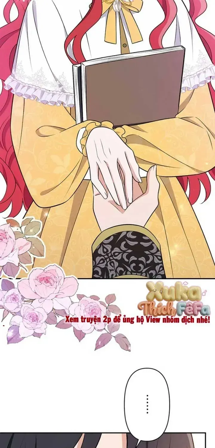Đảo Ngược Cục Diện Gỡ Bỏ Kết Oán Với Bạo Chúa Chap 11 - Next Chap 12