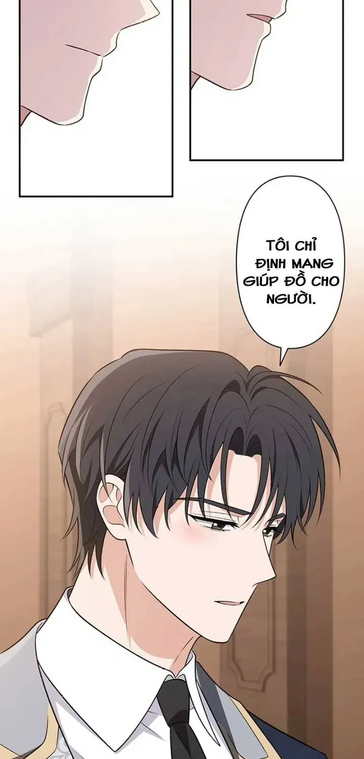 Đảo Ngược Cục Diện Gỡ Bỏ Kết Oán Với Bạo Chúa Chap 11 - Next Chap 12