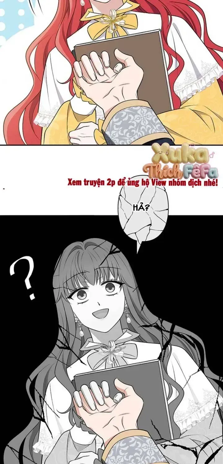 Đảo Ngược Cục Diện Gỡ Bỏ Kết Oán Với Bạo Chúa Chap 11 - Next Chap 12