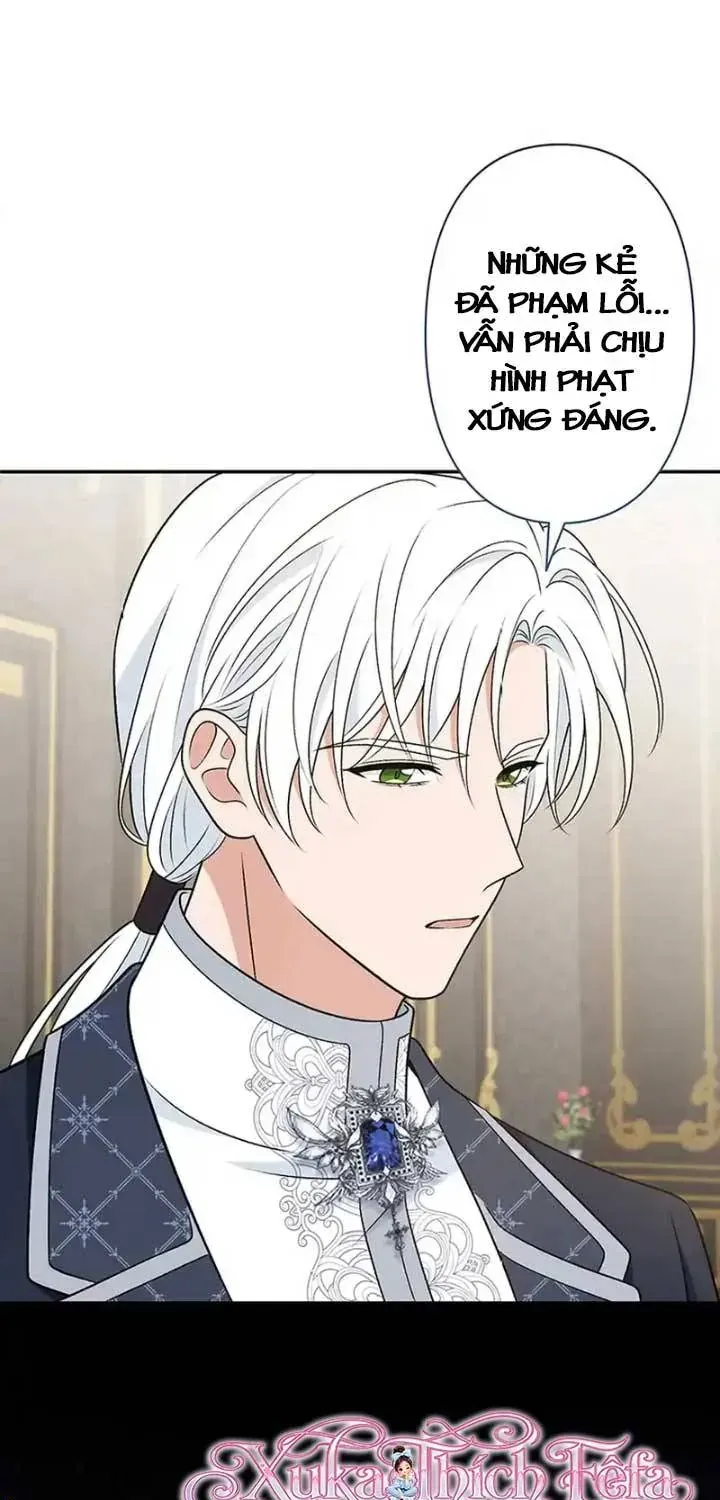 Đảo Ngược Cục Diện Gỡ Bỏ Kết Oán Với Bạo Chúa Chap 12 - Next Chap 13
