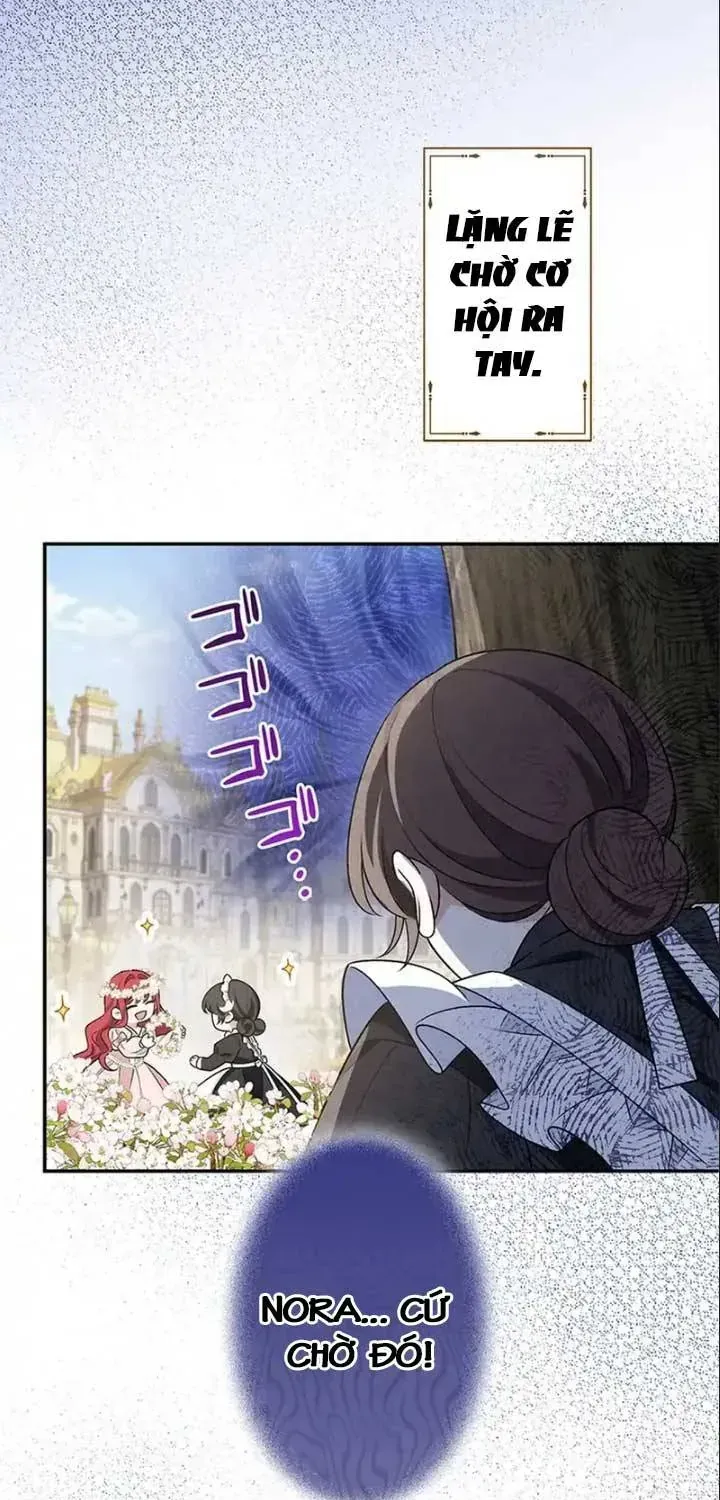 Đảo Ngược Cục Diện Gỡ Bỏ Kết Oán Với Bạo Chúa Chap 12 - Next Chap 13