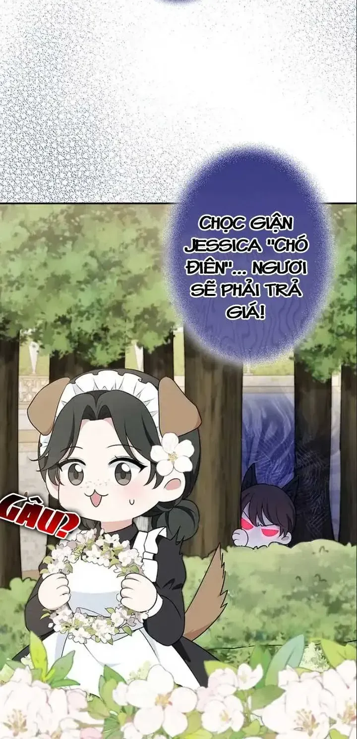 Đảo Ngược Cục Diện Gỡ Bỏ Kết Oán Với Bạo Chúa Chap 12 - Next Chap 13