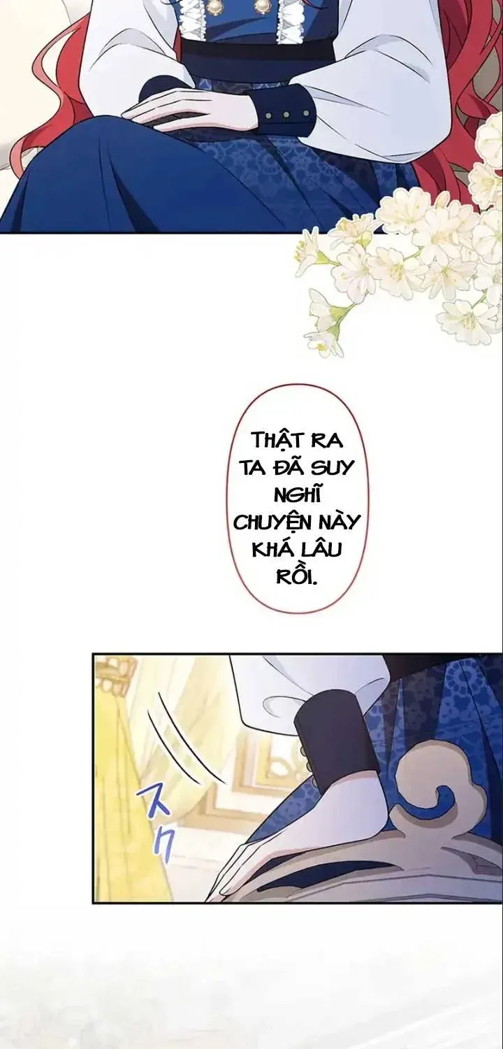 Đảo Ngược Cục Diện Gỡ Bỏ Kết Oán Với Bạo Chúa Chap 12 - Next Chap 13